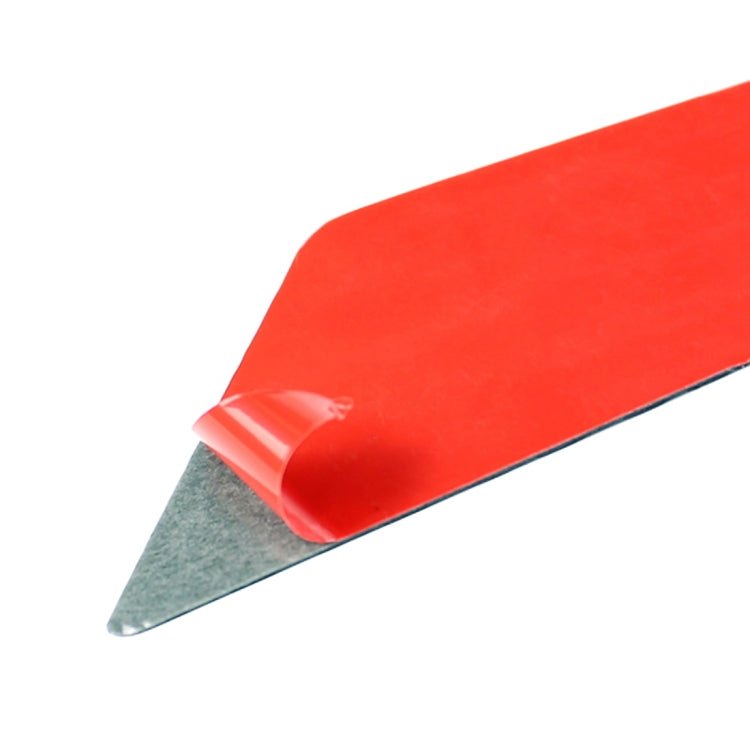 Car Carbon Fiber Door Inner Handle Wrist Panel Decorative Sticker for Volkswagen Golf 7 2013-2017 - Car Interior Mouldings by PMC TechLife | Online Shopping South Africa | PMC TechLife | Buy Now Pay Later Mobicred