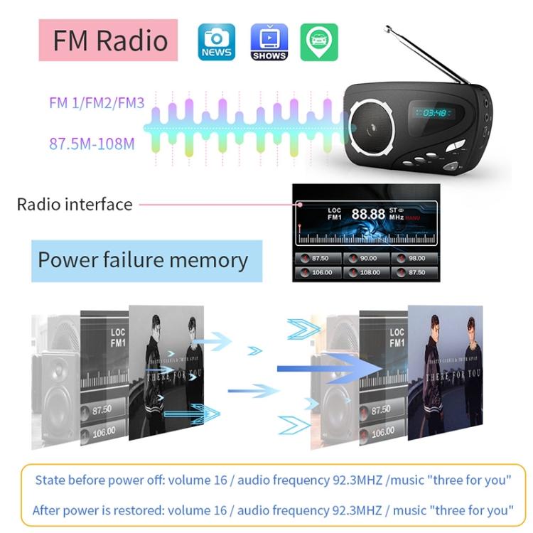 7805 4.1 inch Universal Car Radio Receiver MP5 Player, Support FM & Bluetooth & TF Card with Remote Control - Car MP3 & MP4 & MP5 by PMC TechLife | Online Shopping South Africa | PMC TechLife | Buy Now Pay Later Mobicred