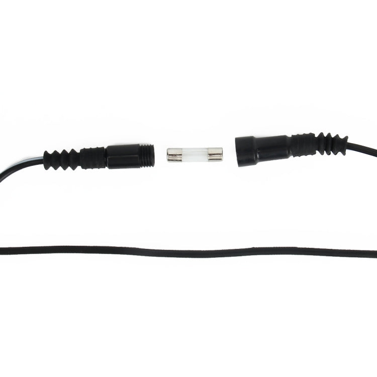 Waterproof Motorcycle USB Phone Charger Adapter with Power Switch 5V Dual Ports Smart Charging Power Socket, for Phone, Tablets, GPS - Electrical System by PMC TechLife | Online Shopping South Africa | PMC TechLife | Buy Now Pay Later Mobicred