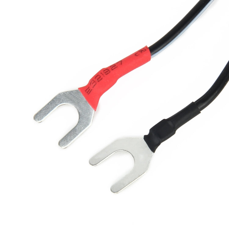 Waterproof Motorcycle USB Phone Charger Adapter with Power Switch 5V Dual Ports Smart Charging Power Socket, for Phone, Tablets, GPS - Electrical System by PMC TechLife | Online Shopping South Africa | PMC TechLife | Buy Now Pay Later Mobicred