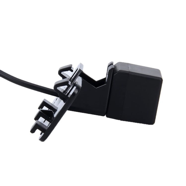656��492 Effective Pixel  NTSC 60HZ CMOS II Waterproof Car Rear View Backup Camera With 4 LED Lamps for 2008-2012 Version Grand Vitra - Rear View Cameras by PMC TechLife | Online Shopping South Africa | PMC TechLife | Buy Now Pay Later Mobicred