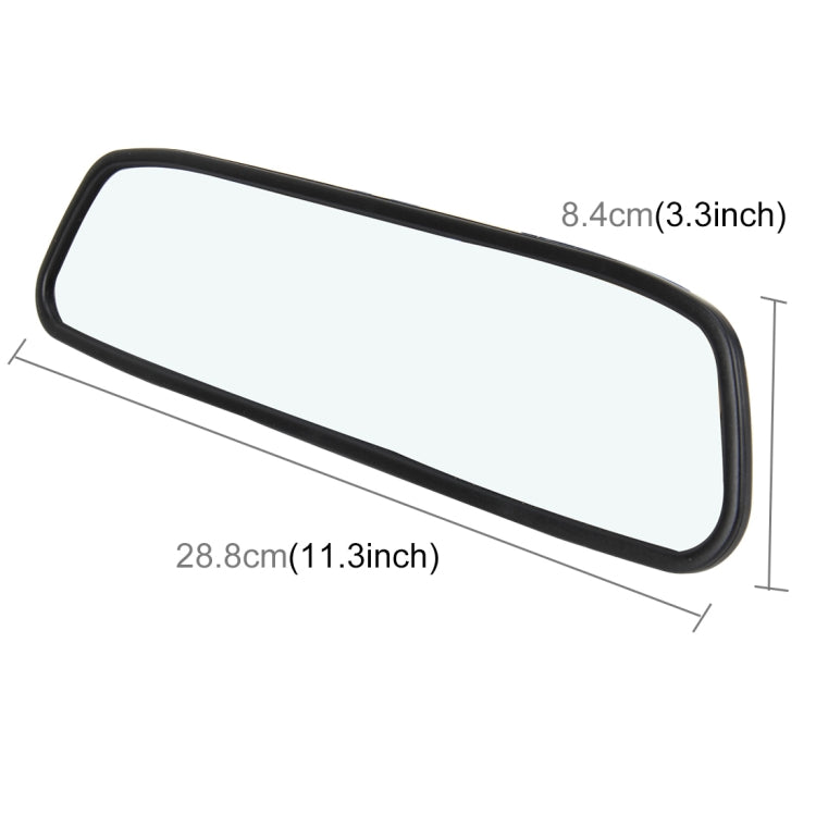 5.0 inch 480*272 Rear View TFT-LCD Color Car Monitor, Support Reverse Automatic Screen Function - Car Monitor by PMC TechLife | Online Shopping South Africa | PMC TechLife | Buy Now Pay Later Mobicred