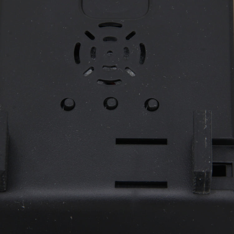 5.0 inch 480*272 Rear View TFT-LCD Color Car Monitor, Support Reverse Automatic Screen Function - Car Monitor by PMC TechLife | Online Shopping South Africa | PMC TechLife | Buy Now Pay Later Mobicred