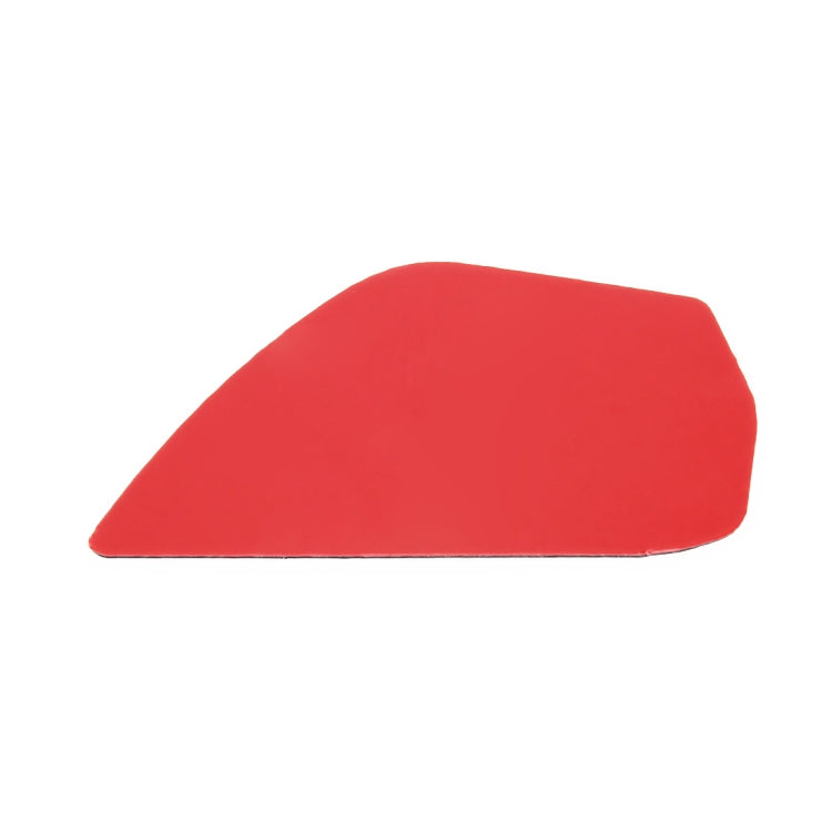 Carbon Fiber Inner Door Handle Bowl Cover Trim Decals Decorative Sticker for Honda Civic 10th Gen - Car Interior Mouldings by PMC TechLife | Online Shopping South Africa | PMC TechLife | Buy Now Pay Later Mobicred
