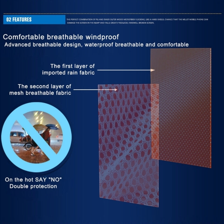 Adult Split Reflective Raincoats Rain Pants Cleaners Waterproof Clothes Labor Insurance Safety Sanitation Suits, Size: M - Reflective Safety Clothing by PMC TechLife | Online Shopping South Africa | PMC TechLife | Buy Now Pay Later Mobicred