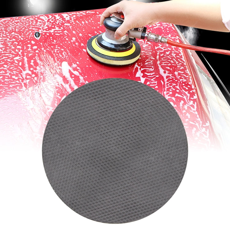 Car Cosmetic Grinding Disk / Car Clear Washer Disk - Car Washer & Accessories by PMC TechLife | Online Shopping South Africa | PMC TechLife | Buy Now Pay Later Mobicred
