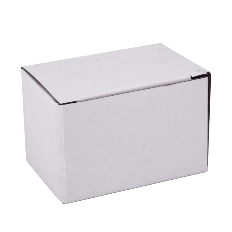 Universal Vehicle Modified Resin Shifter Manual 6-Speed Gear Shift Knob, Size: 8.2*5.5cm (Black White) - Shift Knob by PMC TechLife | Online Shopping South Africa | PMC TechLife | Buy Now Pay Later Mobicred