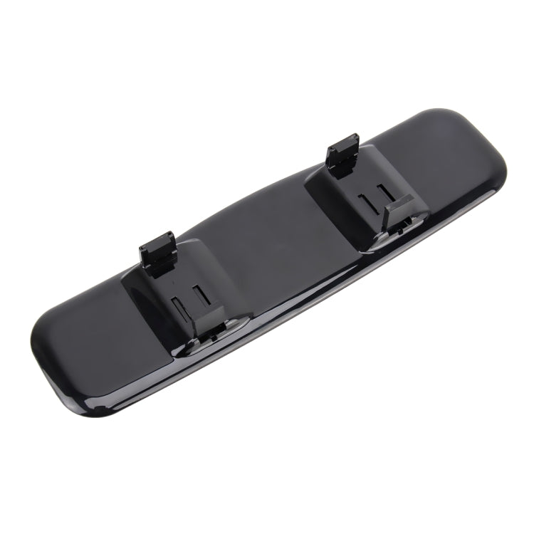 3R-331 Car Truck Interior Rear View Blind Spot Adjustable Wide Angle Curved Mirror, Size: 30*8.5*3.5cm - Interior Mirrors by 3R | Online Shopping South Africa | PMC TechLife | Buy Now Pay Later Mobicred