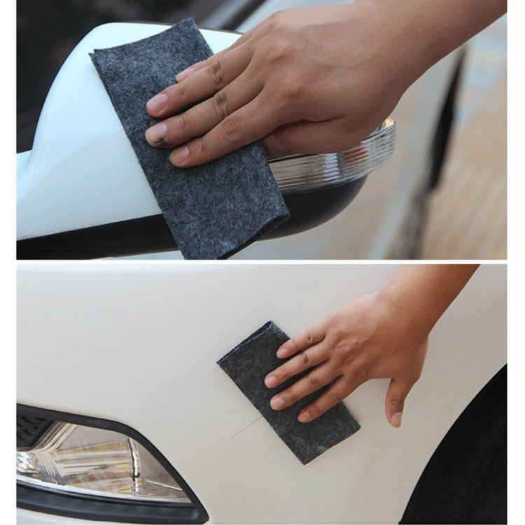 Car Scratches Cleaning Wipe Car Scratch Restorer - Car washing supplies by PMC TechLife | Online Shopping South Africa | PMC TechLife