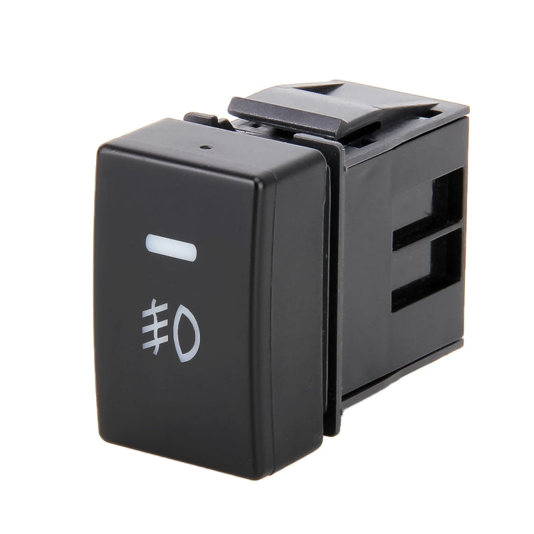 Car Fog Light 5 Pin On-Off Button Switch for Honda Fit - Car Switches by PMC TechLife | Online Shopping South Africa | PMC TechLife