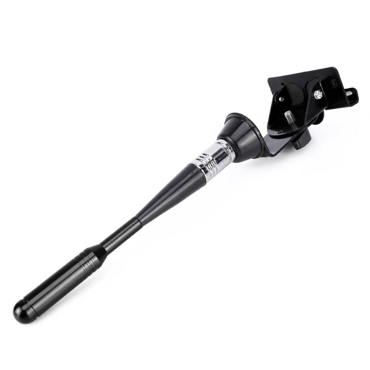 PS-404 Modified Car Antenna Aerial, Size: 27.8cm x 7.2cm (Black) - Aerials by PMC TechLife | Online Shopping South Africa | PMC TechLife | Buy Now Pay Later Mobicred