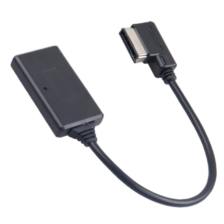 Car MMI 3G AMI Bluetooth Audio Cable Wiring Harness for Audi Q5 A5 A7 R7 S5 Q7 A6L A8L A4L - DIY Cables by PMC TechLife | Online Shopping South Africa | PMC TechLife | Buy Now Pay Later Mobicred