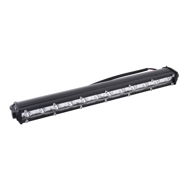 DC 8-32V 36W 3000LM 6500K Waterproof Vehicle Car Boat Marine External Work Lights Emergency Lights 30 Degrees Adjustable Spot Light LED Car Bulbs with 12 Intense LED Lights(White Light) - Work Lights by PMC TechLife | Online Shopping South Africa | PMC TechLife | Buy Now Pay Later Mobicred