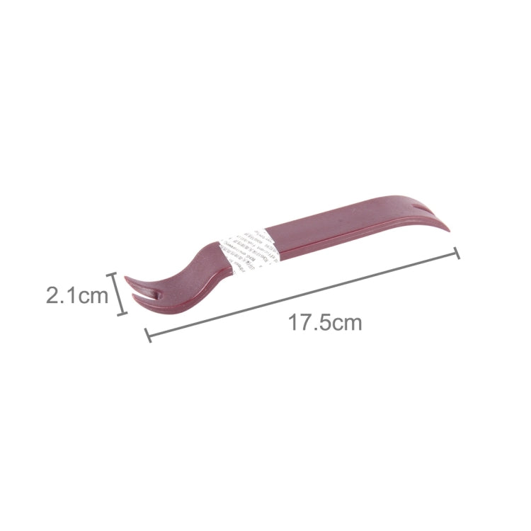 10PCS Car Dismantle Tools For Video And Audio System - free shipping - PMC TechLife - Order now!