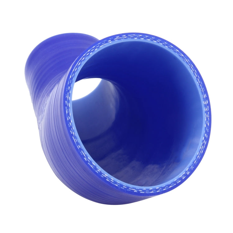 Universal 83-89mm 45 Degrees Car Constant Diameter Silicone Tube Elbow Air Intake Tube Silicone Intake Connection Tube Special Turbocharger Silicone Tube - Air Intake System by PMC Jewellery | Online Shopping South Africa | PMC Jewellery | Buy Now Pay Later Mobicred