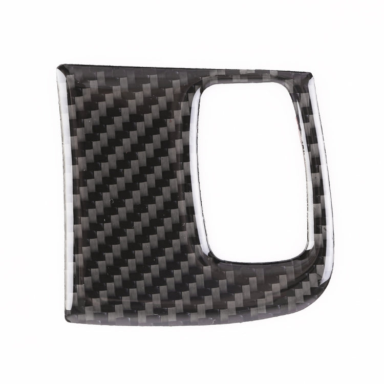 Car Carbon Fiber Key Panel Decorative Sticker for Audi A4L / A5 / Q5 2009-2016 - Car Interior Mouldings by PMC TechLife | Online Shopping South Africa | PMC TechLife | Buy Now Pay Later Mobicred