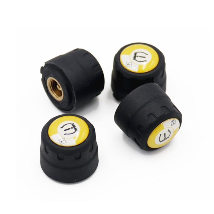 V11B Car Smart Multi-functional Tire Air Pressure Inflator Gauge Vehicle Tester Inflation Monitoring, Support Bluetooth 4.0 - Tire Pressure Gauges by PMC TechLife | Online Shopping South Africa | PMC TechLife | Buy Now Pay Later Mobicred