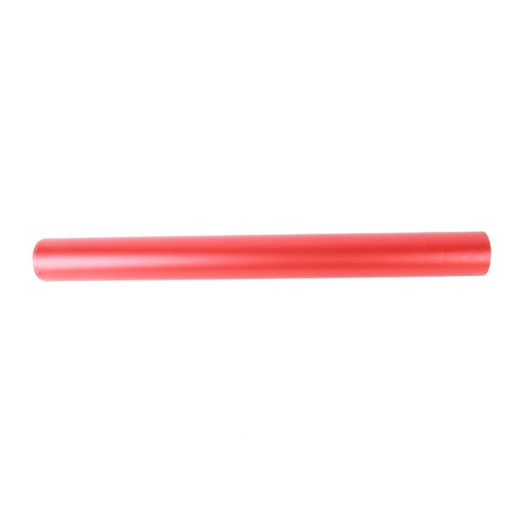 1.52m �� 0.5m Ice Blue Metallic Matte Icy Ice Car Decal Wrap Auto Wrapping Vehicle Sticker Motorcycle Sheet Tint Vinyl Air Bubble Free(Red) - Auto Film by PMC TechLife | Online Shopping South Africa | PMC TechLife | Buy Now Pay Later Mobicred