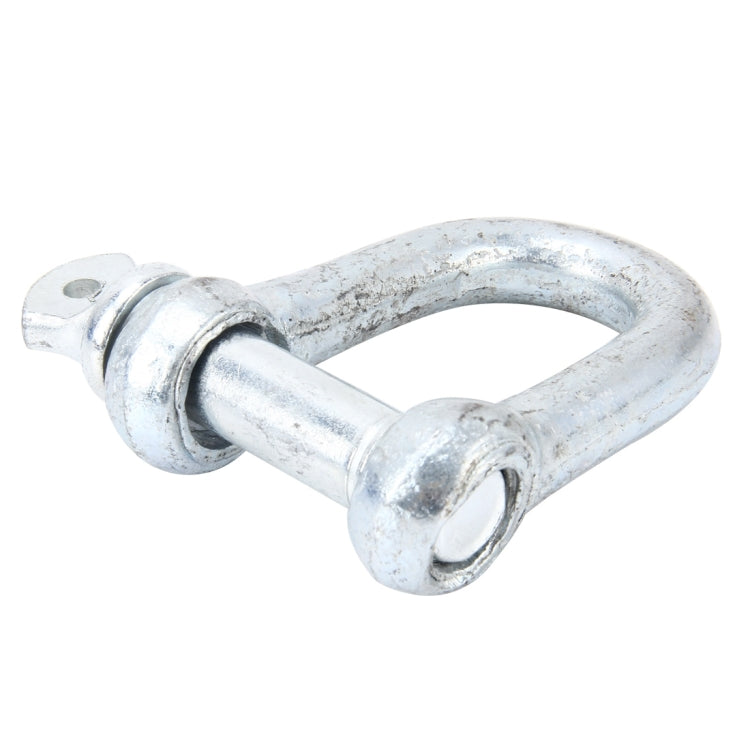 ZONGYUAN ZY-0220 Car 4m��6cm 8 Ton Towing 2 Ton Lifting Rope Straps with Two Hooks High Strength Cable Cord Heavy Duty Recovery Securing Accessories for Cars Trucks - Towing Bars by PMC TechLife | Online Shopping South Africa | PMC TechLife | Buy Now Pay Later Mobicred