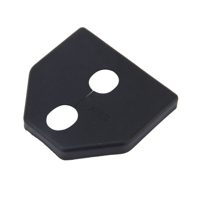 4 PCS Car Door Lock Buckle Decorated Rust Guard Protection Cover for Forester SUBARU XV Outback - free shipping - PMC TechLife - Order now!