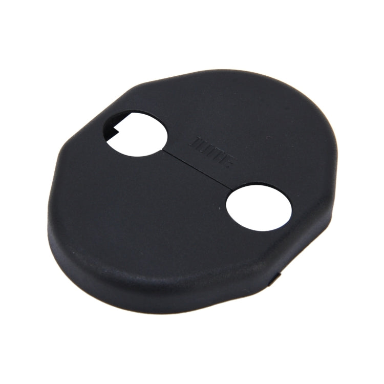 4 PCS Car Door Lock Buckle Decorated Rust Guard Protection Cover for LANCERFORTIS ASX LingYue V3 V5 V6 V7 - Locks & Hasps by PMC TechLife | Online Shopping South Africa | PMC TechLife | Buy Now Pay Later Mobicred