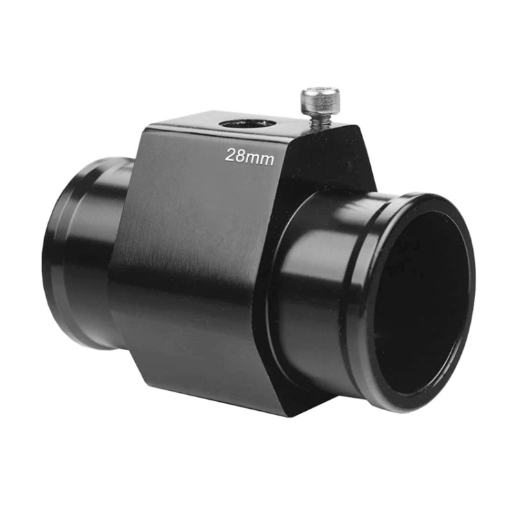 Car Water Temperature Meter Temperature Gauge Joint Pipe Radiator Sensor Adaptor Clamps for Honda, Size: 28mm - Engine Fittings by PMC TechLife | Online Shopping South Africa | PMC TechLife | Buy Now Pay Later Mobicred
