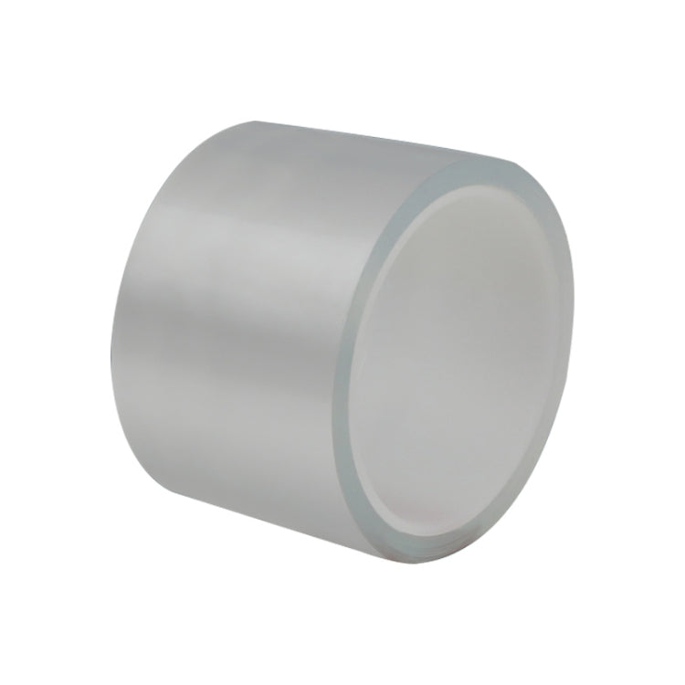 Universal Car Door Invisible Anti-collision Strip Protection Guards Trims Stickers Tape, Size: 7cm x 10m - Anti Collision Sticker by PMC TechLife | Online Shopping South Africa | PMC TechLife | Buy Now Pay Later Mobicred