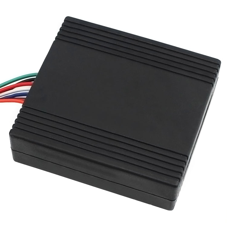 Motorcycle Modified Anti-Theft Device ID Card Induction Invisible Built-in Lock Smart IC Card Sensing Built-in Lock - Theft Protection by PMC TechLife | Online Shopping South Africa | PMC TechLife | Buy Now Pay Later Mobicred