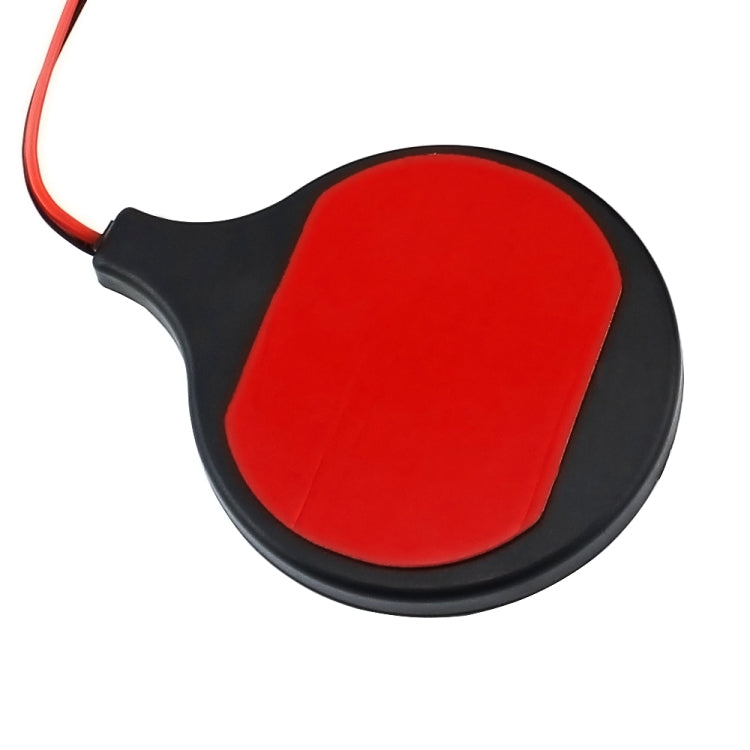 Motorcycle Modified Anti-Theft Device ID Card Induction Invisible Built-in Lock Smart IC Card Sensing Built-in Lock - Theft Protection by PMC TechLife | Online Shopping South Africa | PMC TechLife | Buy Now Pay Later Mobicred