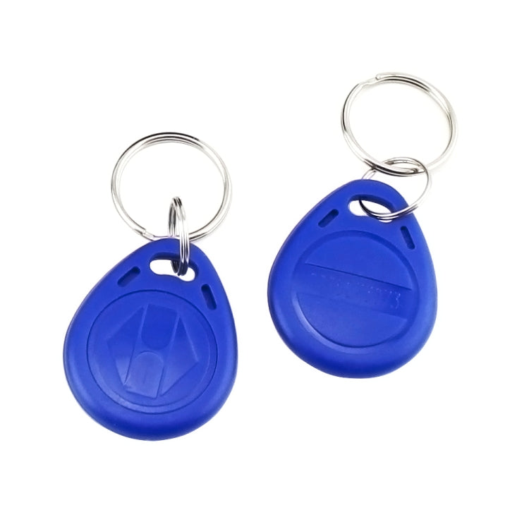 Motorcycle Modified Anti-Theft Device ID Card Induction Invisible Built-in Lock Smart IC Card Sensing Built-in Lock - Theft Protection by PMC TechLife | Online Shopping South Africa | PMC TechLife | Buy Now Pay Later Mobicred