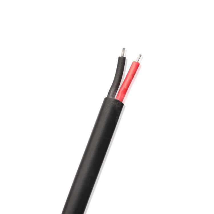 6 inch 18W 6000K IP68 8D Car Boat Marine Work Lights Spotlight LED Bulbs, DC 10-30V (White Light) - Work Lights by PMC TechLife | Online Shopping South Africa | PMC TechLife | Buy Now Pay Later Mobicred