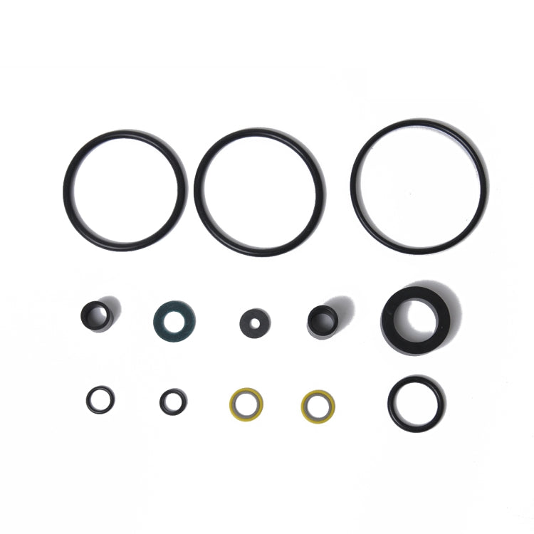 Water Pump Impeller Repair Kit for Mercury / Mercruiser Alpha 46-96148A8 / 46-96148Q8 - Marine Accessories & Parts by PMC TechLife | Online Shopping South Africa | PMC TechLife | Buy Now Pay Later Mobicred