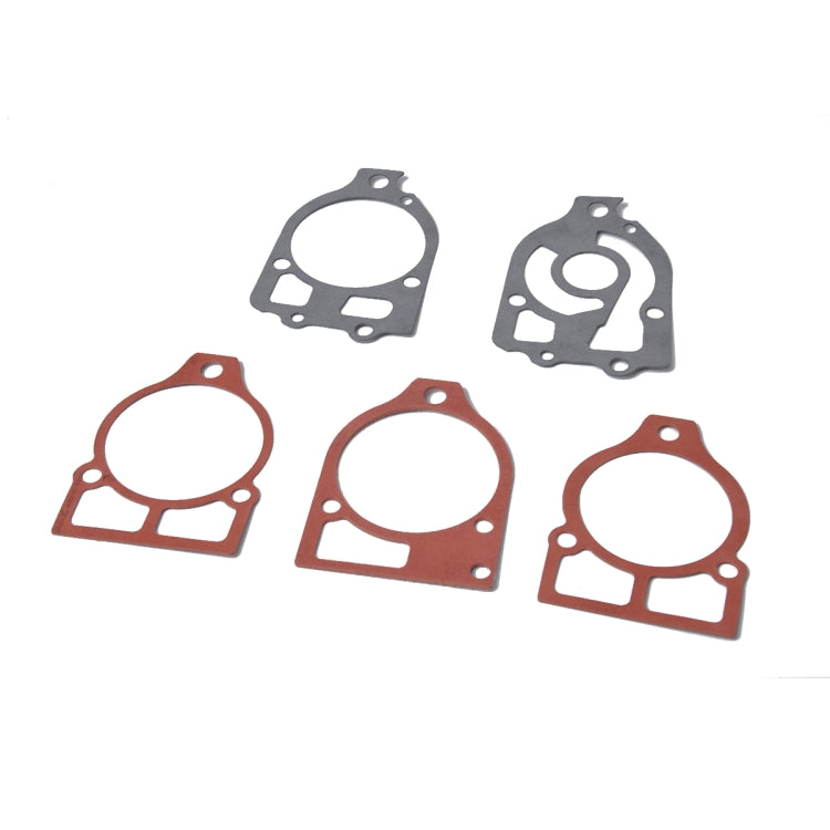 Water Pump Impeller Repair Kit for Mercury / Mercruiser Alpha 46-96148A8 / 46-96148Q8 - Marine Accessories & Parts by PMC TechLife | Online Shopping South Africa | PMC TechLife | Buy Now Pay Later Mobicred