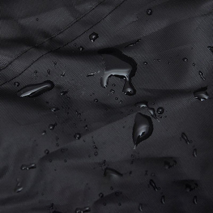 210D Oxford Cloth Waterproof Sunscreen Scooter Tractor Car Cover, Size: S - Raincoat by PMC TechLife | Online Shopping South Africa | PMC TechLife | Buy Now Pay Later Mobicred