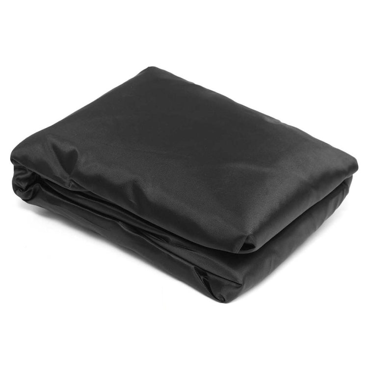 210D Oxford Cloth Waterproof Sunscreen Scooter Tractor Car Cover, Size: M - Raincoat by PMC TechLife | Online Shopping South Africa | PMC TechLife | Buy Now Pay Later Mobicred