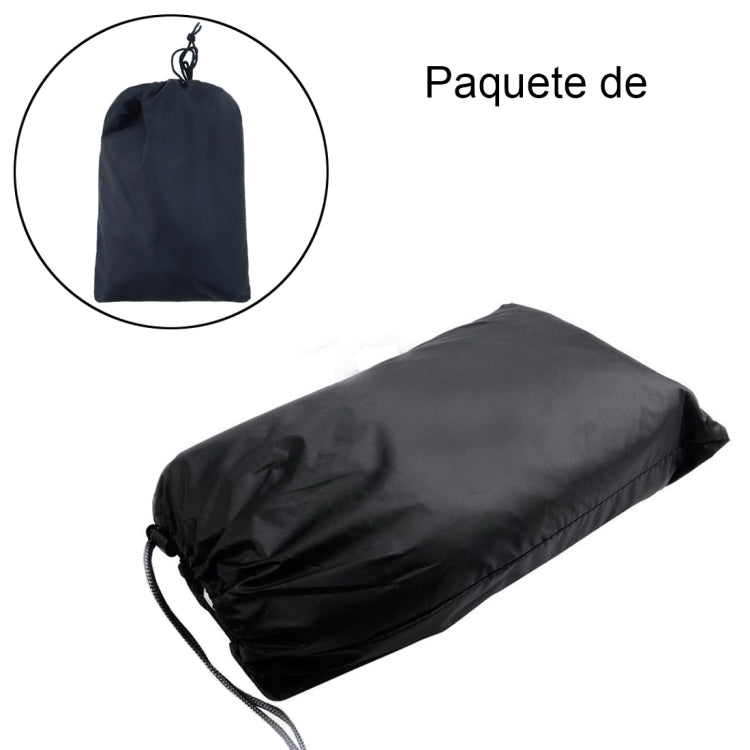 210D Oxford Cloth Waterproof Sunscreen Scooter Tractor Car Cover, Size: M - Raincoat by PMC TechLife | Online Shopping South Africa | PMC TechLife | Buy Now Pay Later Mobicred