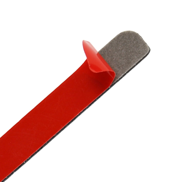 4 in 1 Car Carbon Fiber Storage Box Decorative Sticker for Toyota Eighth Generation Camry 2018-2019 - Car Interior Mouldings by PMC TechLife | Online Shopping South Africa | PMC TechLife | Buy Now Pay Later Mobicred