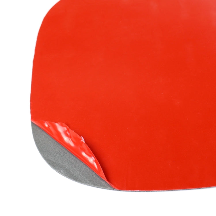 Car Carbon Fiber Fuel Tank Cap Decorative Sticker for Cadillac XT5 2016-2017 - Car Interior Mouldings by PMC TechLife | Online Shopping South Africa | PMC TechLife | Buy Now Pay Later Mobicred