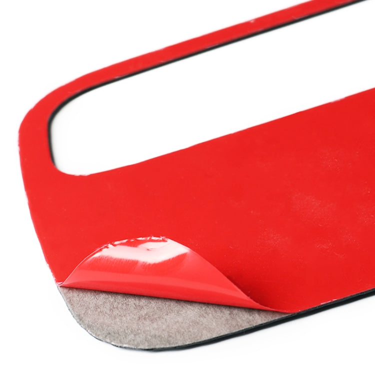 2 in 1 Car Carbon Fiber Dome Light Panel Decorative Sticker for Chevrolet Camaro 2016 - Car Interior Mouldings by PMC TechLife | Online Shopping South Africa | PMC TechLife | Buy Now Pay Later Mobicred