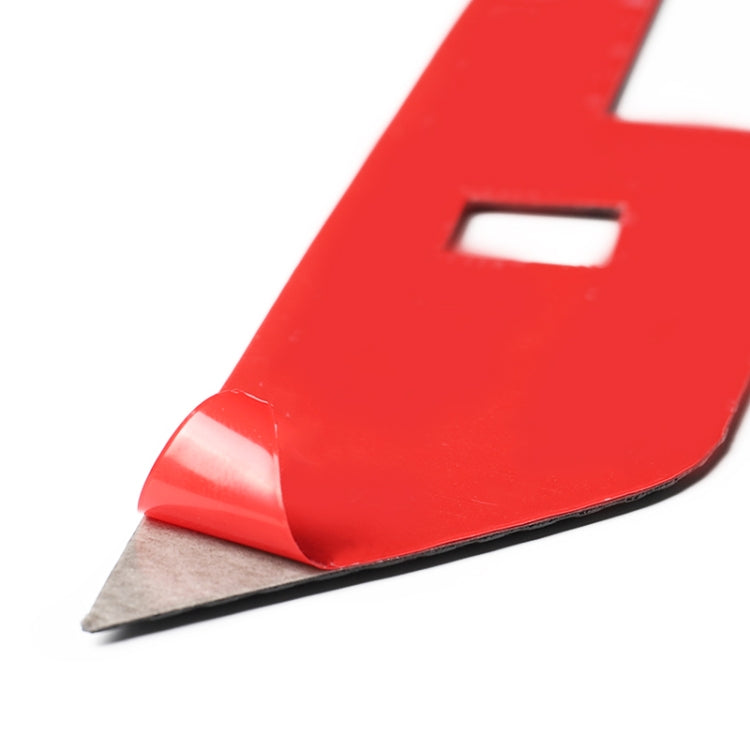 2 in 1 Car Carbon Fiber Central Control Stripe Decorative Sticker for Chevrolet Camaro 2017-2019 - Car Interior Mouldings by PMC TechLife | Online Shopping South Africa | PMC TechLife | Buy Now Pay Later Mobicred