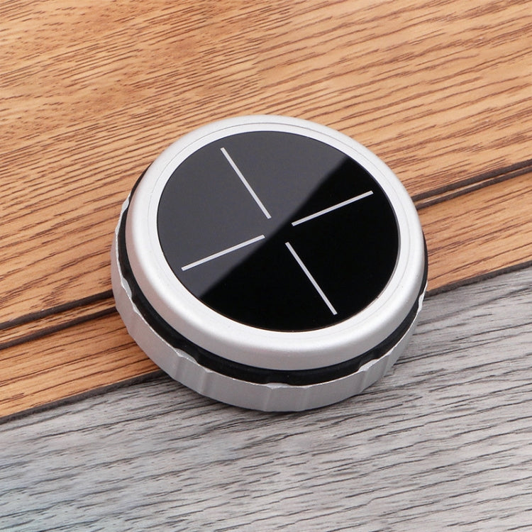 Multi-function Knob Modified IDRIVE Button Decorative Cover for BMW 1 2 3 5 Series X1 X3 X5 X6 - Car Interior Mouldings by PMC TechLife | Online Shopping South Africa | PMC TechLife | Buy Now Pay Later Mobicred