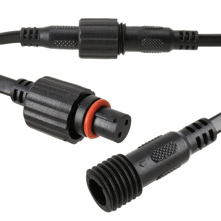 2 PCS DC12V / 35W / 5500K / 4000LM Car ED Headlight Lamps SMD-3570 Lamps for D1S - LED Headlamps by PMC TechLife | Online Shopping South Africa | PMC TechLife | Buy Now Pay Later Mobicred