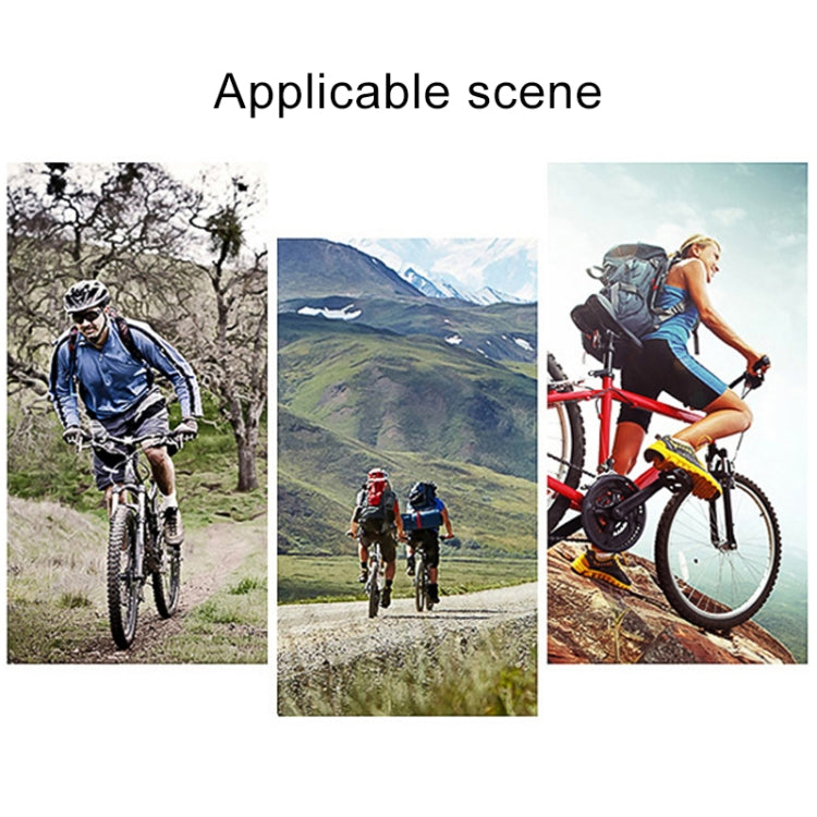 TOSEEK Gloss  Full Carbon Fiber Road Bicycle Water Bottle Holder(Yellow) - free shipping - PMC TechLife - Order now!