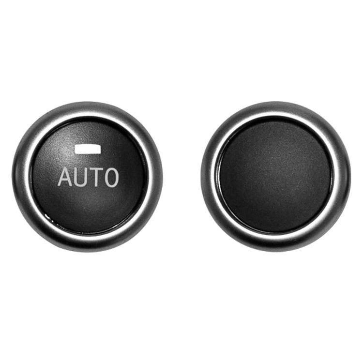 Car Temperature Adjustment Switch Air Conditioning Knob without Letter for BMW 5 Series / 6 Aeries / 7 Aeries GT - Car Switches by PMC TechLife | Online Shopping South Africa | PMC TechLife | Buy Now Pay Later Mobicred
