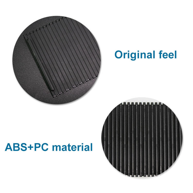 Car Water Water Cup Holder Roller Blind Zipper for BMW X5 - Car Drink Holders by PMC TechLife | Online Shopping South Africa | PMC TechLife | Buy Now Pay Later Mobicred