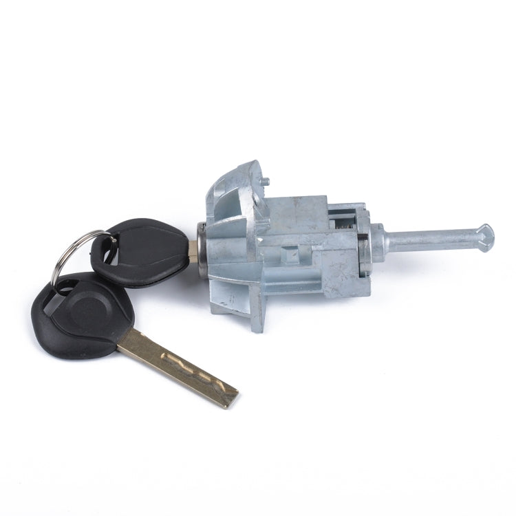 Car Left Door Lock Barrel Cylinder 51217019975 for BMW E46 1998-2006 - free shipping - PMC TechLife - Order now!