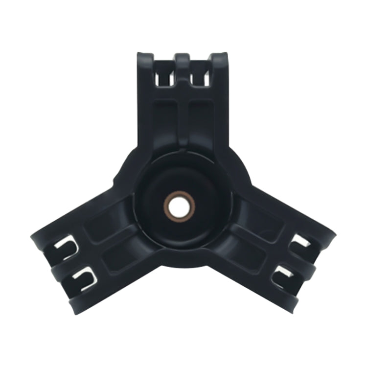 Car Trunk Grocery Bag Hook for Tesla Model 3(Black) - Stowing Tidying by PMC TechLife | Online Shopping South Africa | PMC TechLife | Buy Now Pay Later Mobicred