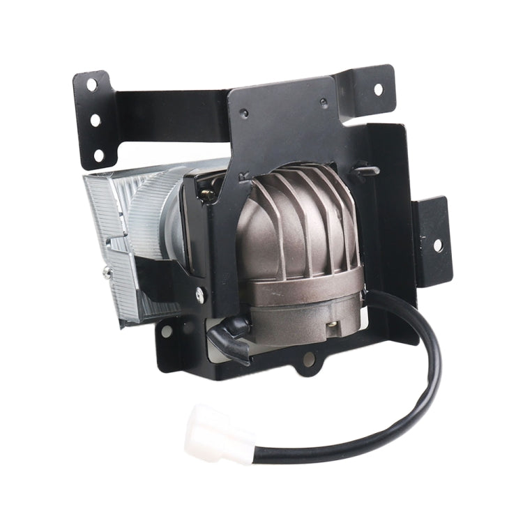 For Honda Civic 4-door 1992-1995 Car Front Fog Lamp with Switch Button - free shipping - PMC TechLife - Order now!