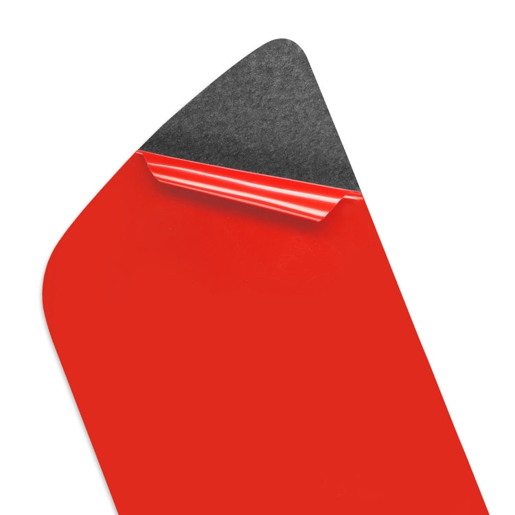 For Chevrolet Corvette C7 2014-2019 Car Water Cup Holder Cover Decorative Sticker, Left Drive - Car Interior Mouldings by PMC TechLife | Online Shopping South Africa | PMC TechLife | Buy Now Pay Later Mobicred