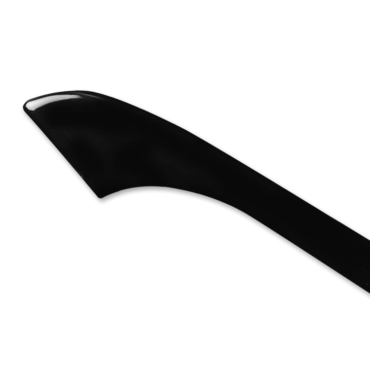 For Mazda 3 Axela 2010-2013 Car Central Display Screen with USB Decorative Sticker, Right Drive - Car Interior Mouldings by PMC TechLife | Online Shopping South Africa | PMC TechLife | Buy Now Pay Later Mobicred